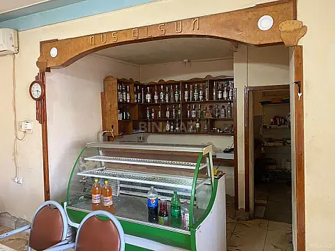 Satılır obyekt 2100 m²