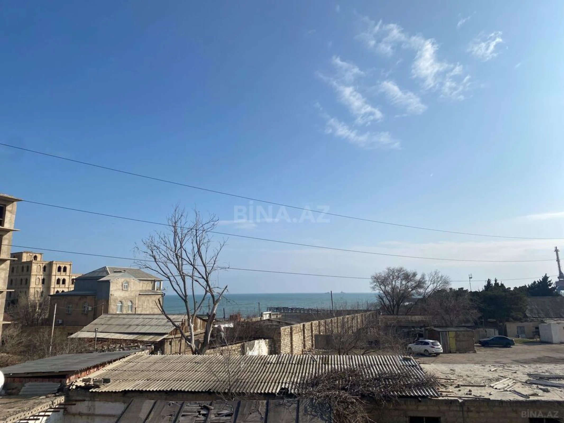 Satılır obyekt 2100 m²