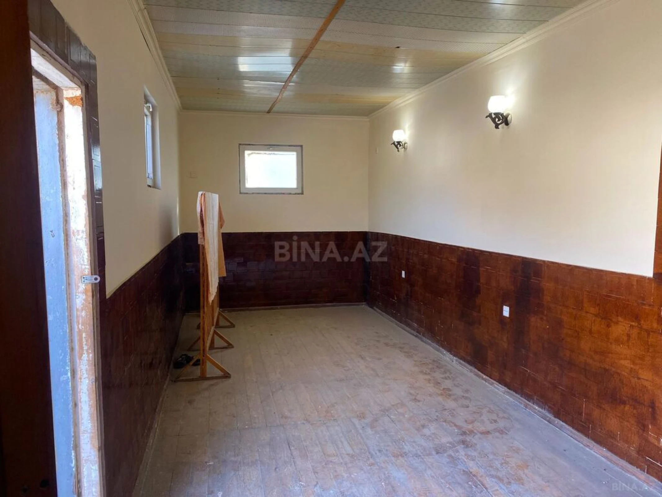 Satılır obyekt 2100 m²