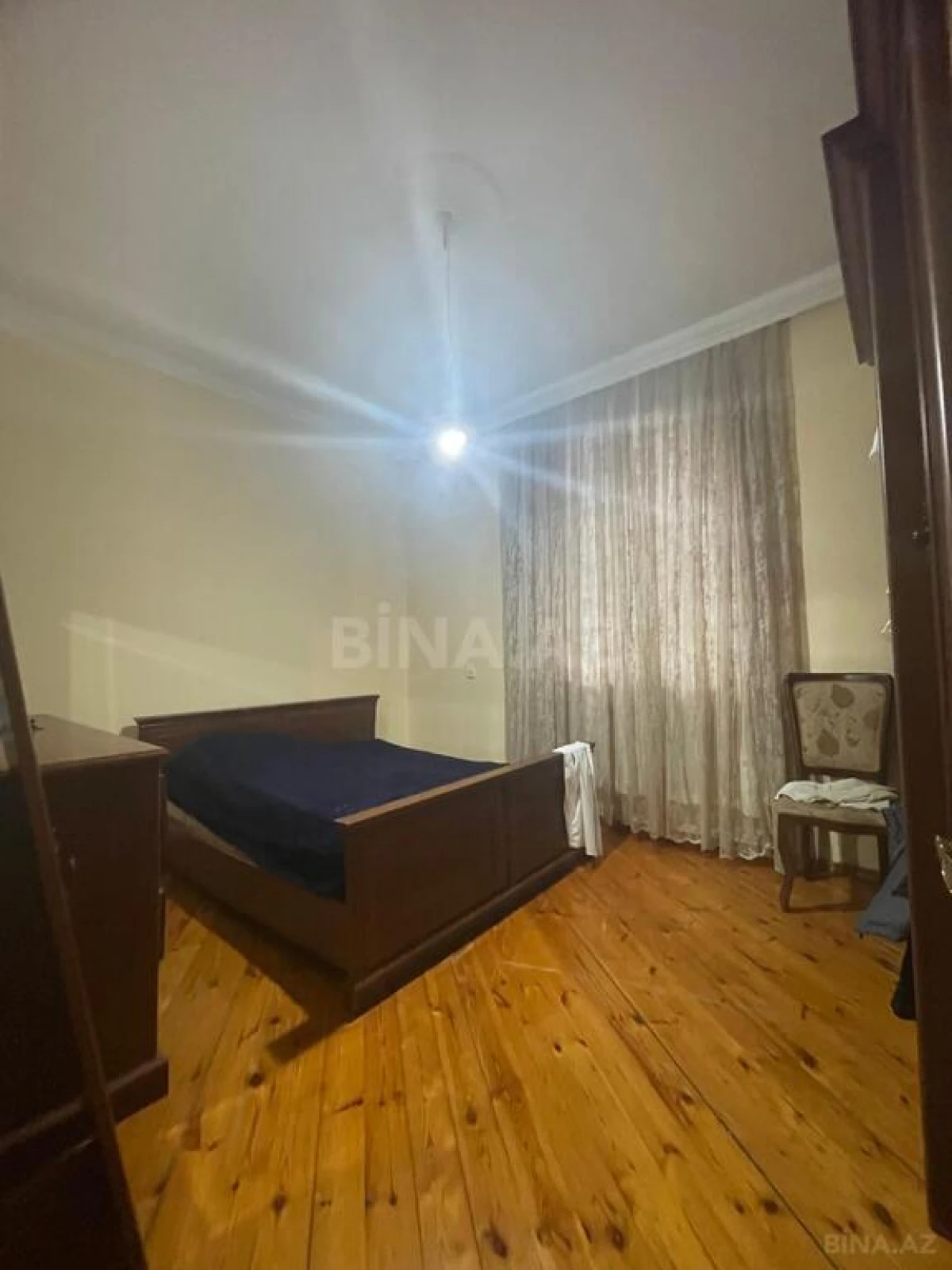 Satılır 7 otaqlı həyət evi 350 m²