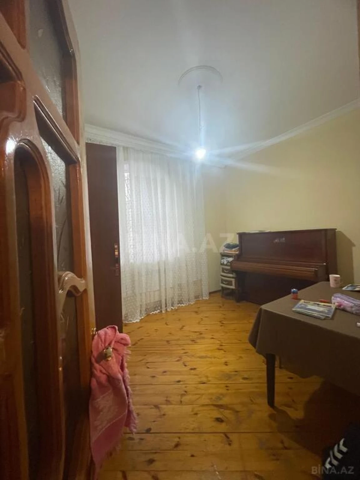 Satılır 7 otaqlı həyət evi 350 m²