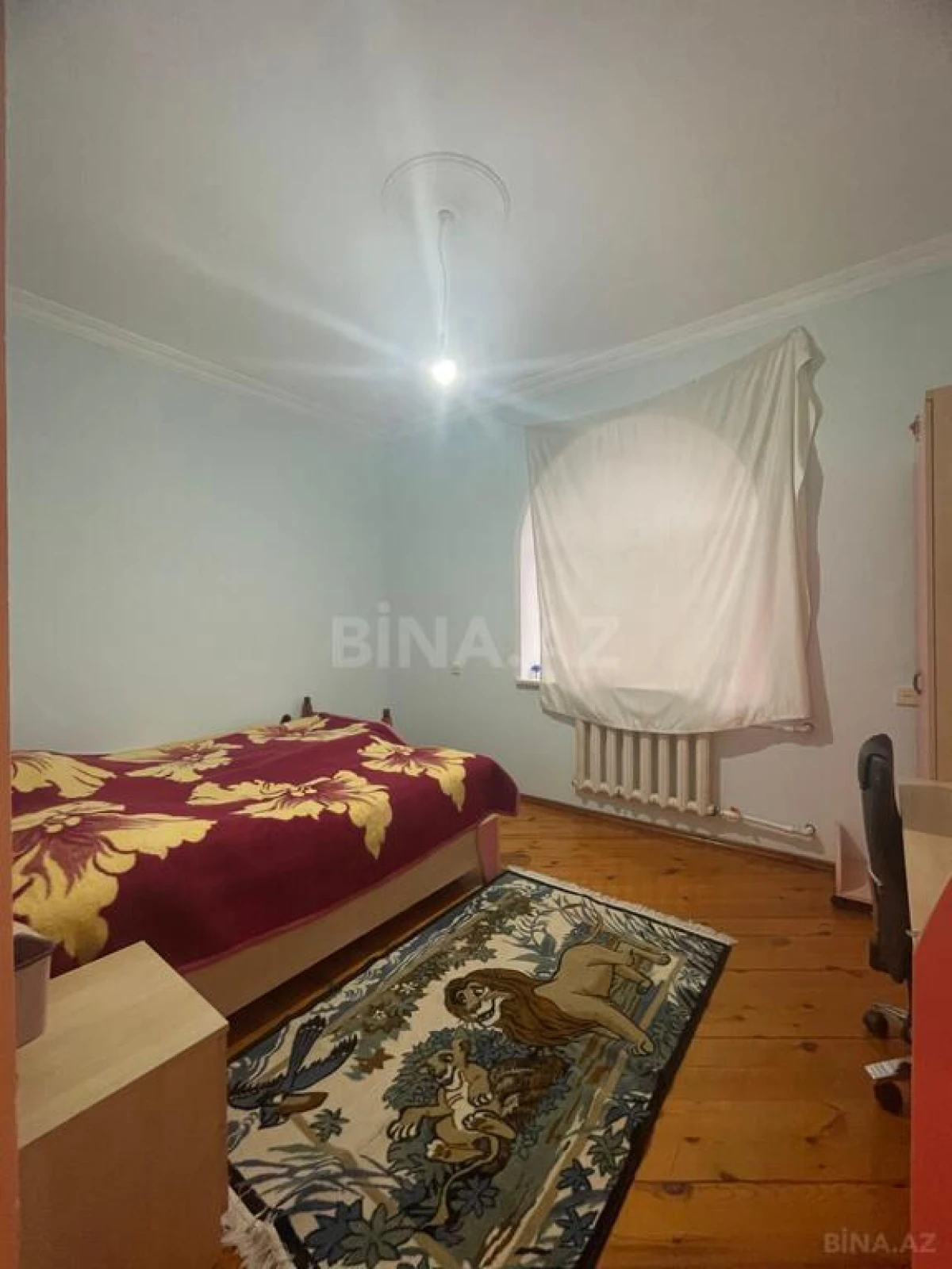 Satılır 7 otaqlı həyət evi 350 m²