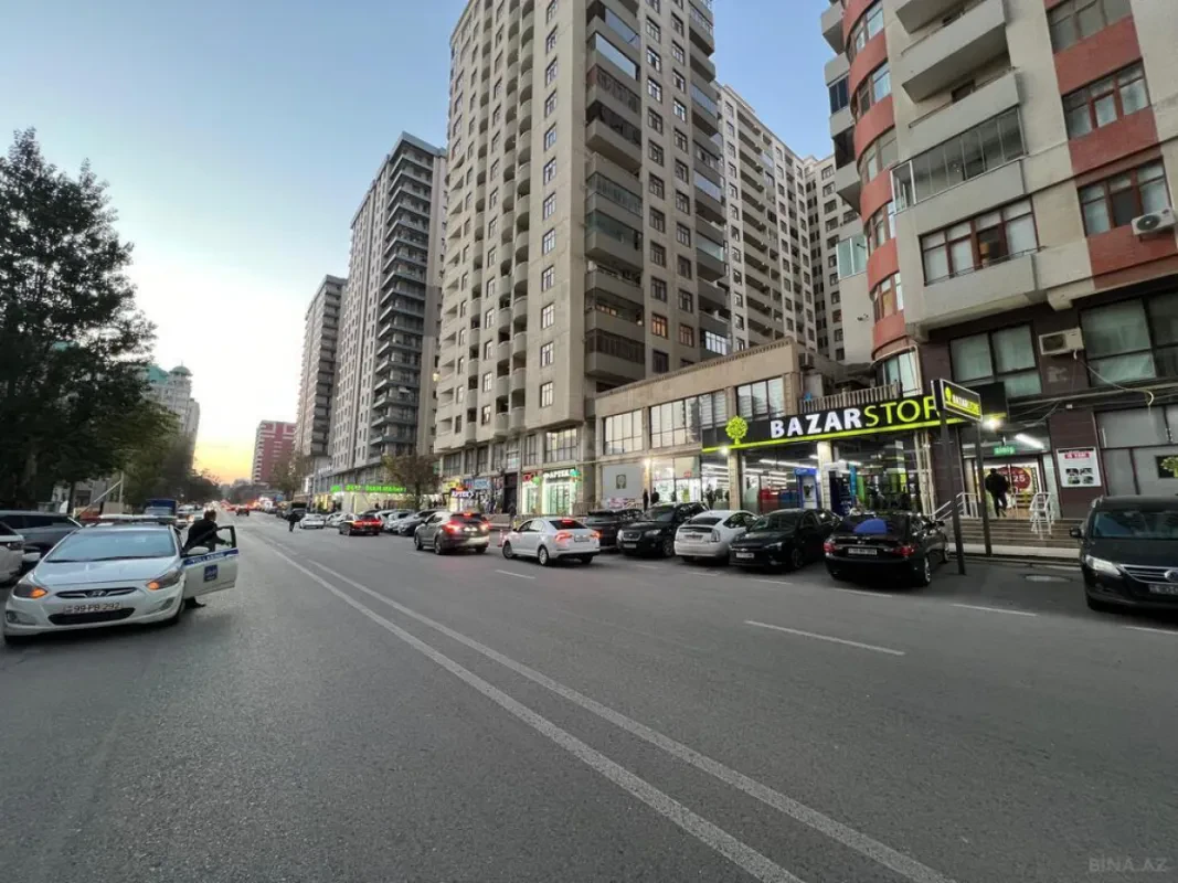Satılır obyekt 37.5 m²