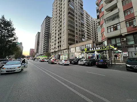 Satılır obyekt 37.5 m² — Bakı 37.50 m²