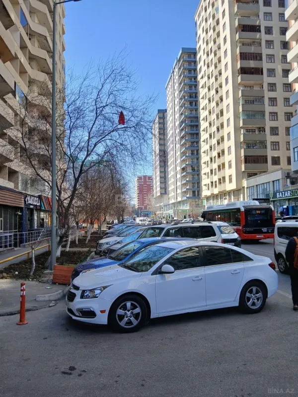Satılır obyekt 37.5 m²