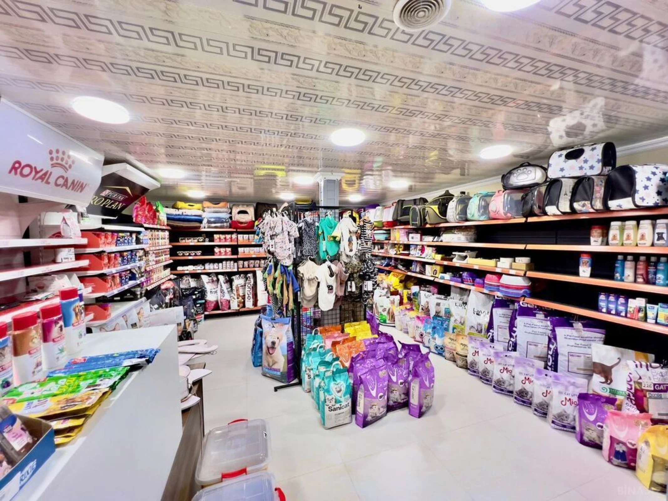 Satılır obyekt 37.5 m²