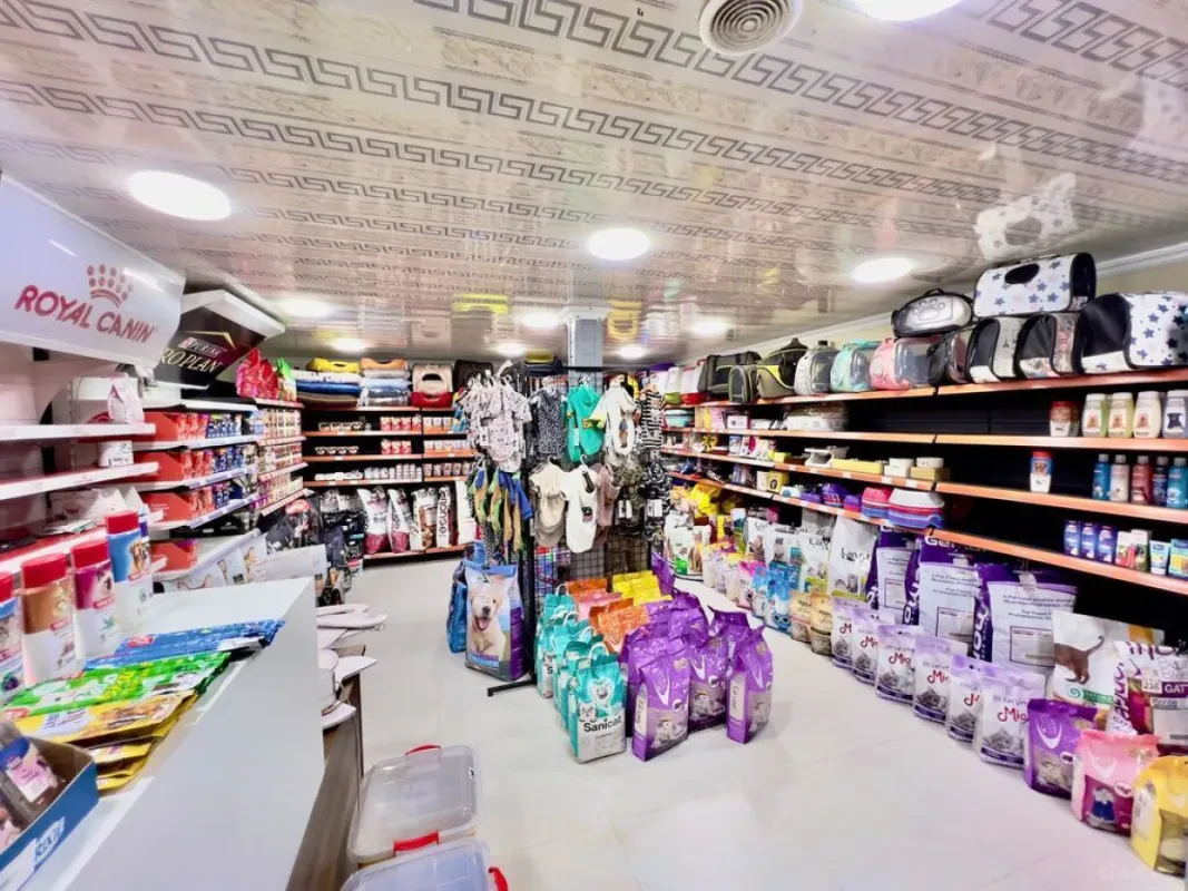 Satılır obyekt 37.5 m²