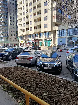 Satılır obyekt 37.5 m²