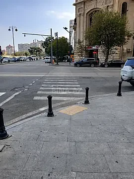 Satılır obyekt 37.5 m²