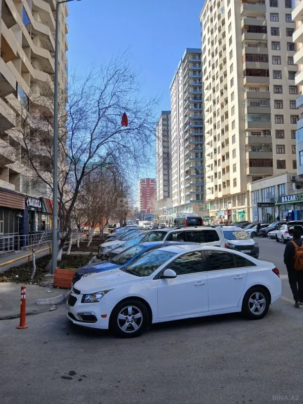 Satılır obyekt 37.5 m²