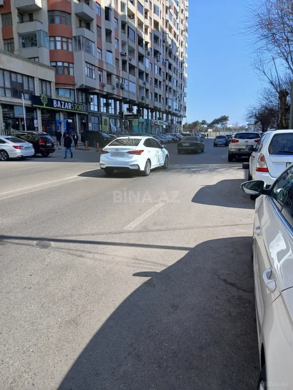 Satılır obyekt 37.5 m²