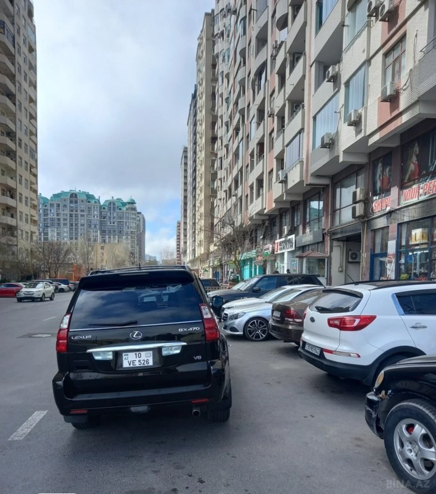 Satılır obyekt 37.5 m²