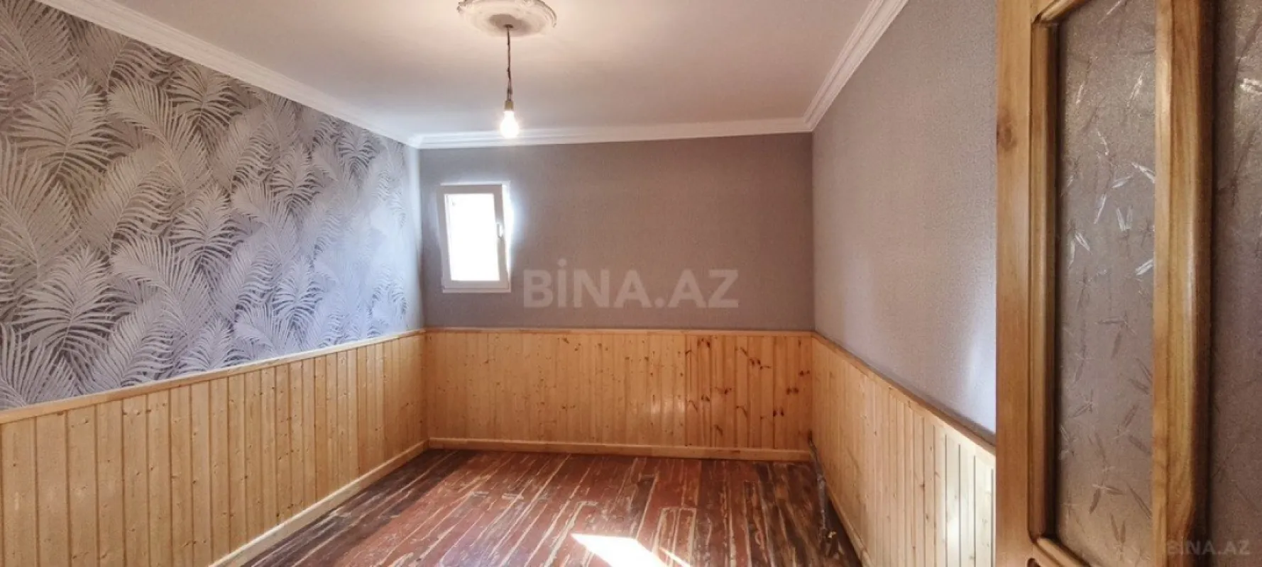 Satılır 3 otaqlı həyət evi 63 m²