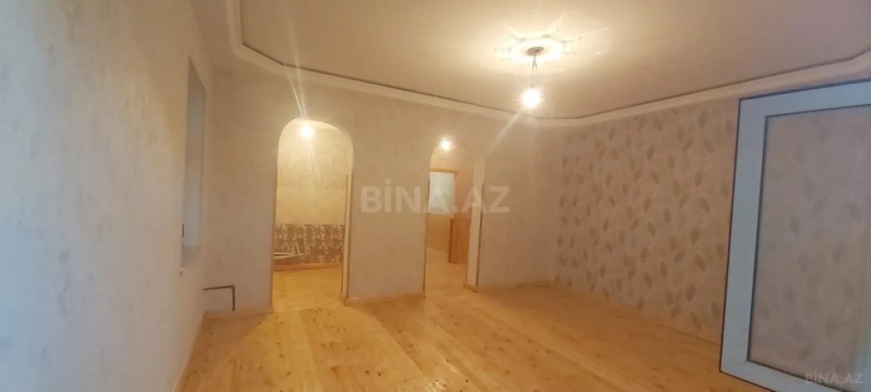 Satılır 3 otaqlı həyət evi 63 m²