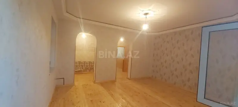 Satılır 3 otaqlı həyət evi 63 m²