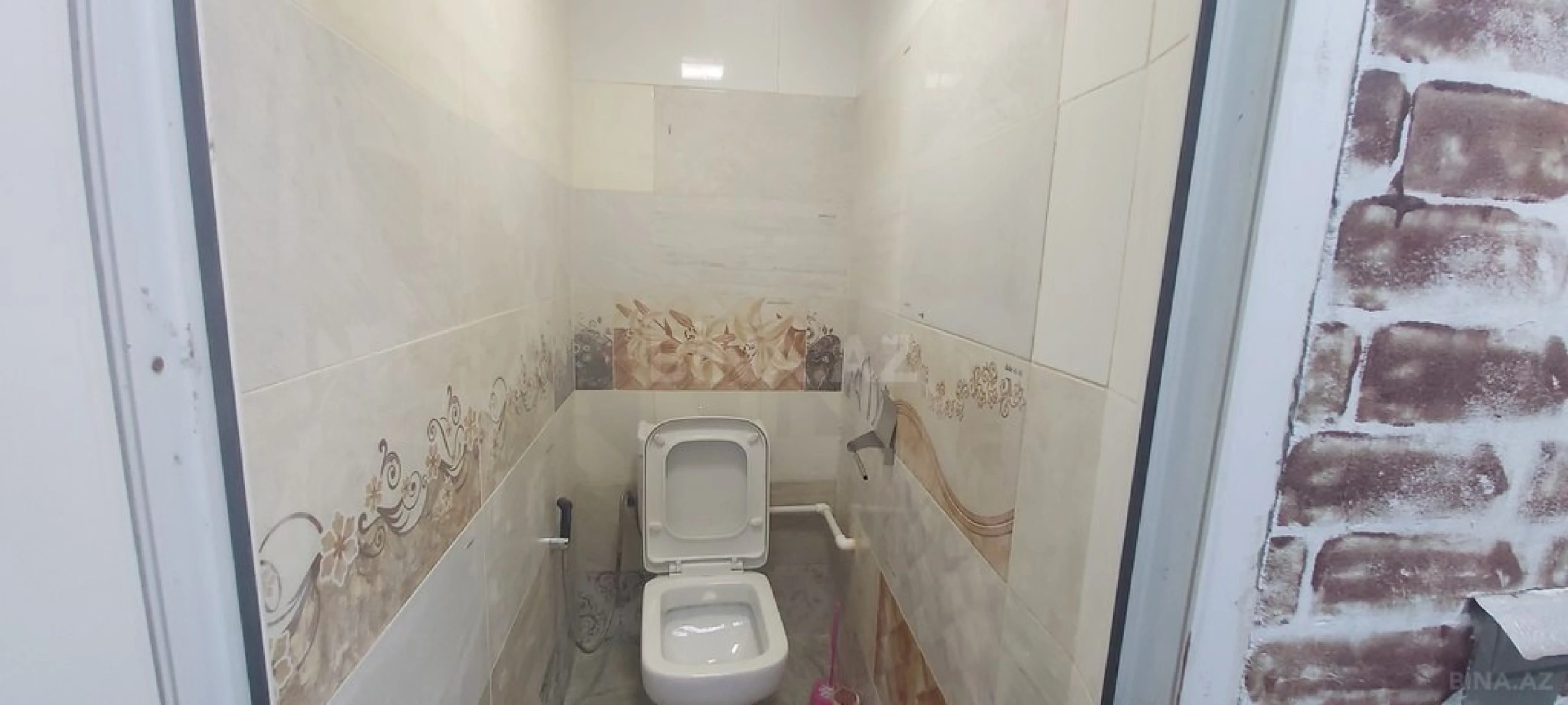 Satılır 3 otaqlı həyət evi 63 m²