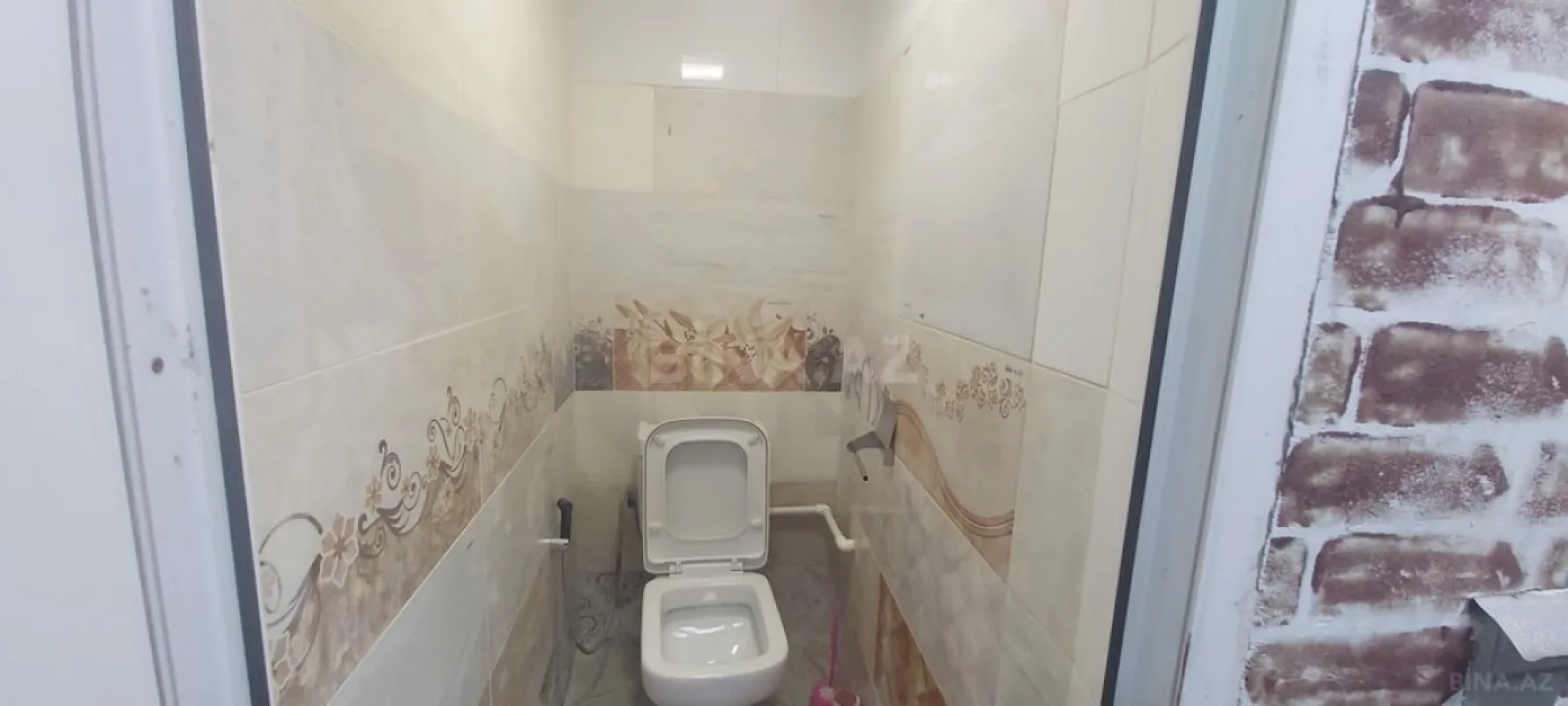 Satılır 3 otaqlı həyət evi 63 m²