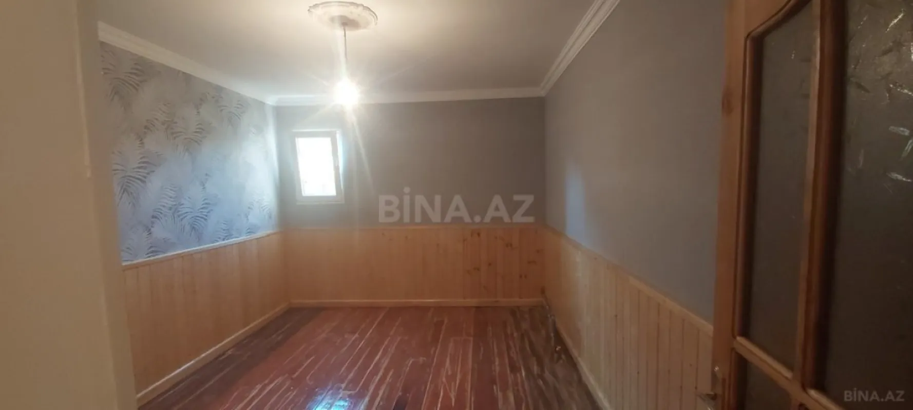 Satılır 3 otaqlı həyət evi 63 m²
