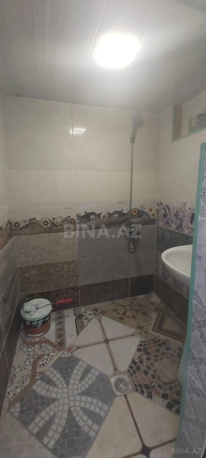 Satılır 3 otaqlı həyət evi 63 m²