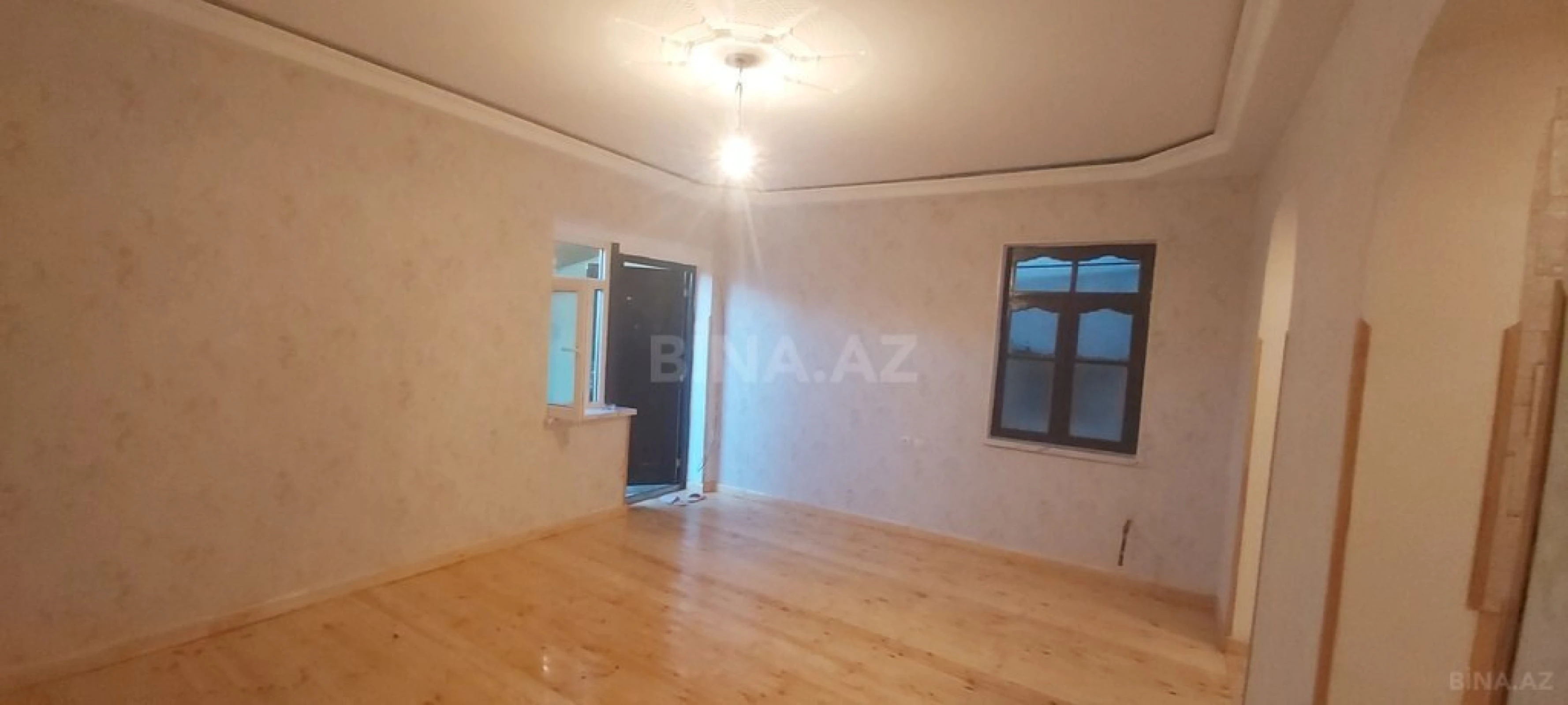 Satılır 3 otaqlı həyət evi 63 m²