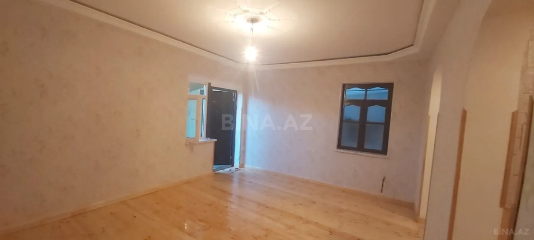 Satılır 3 otaqlı həyət evi 63 m²