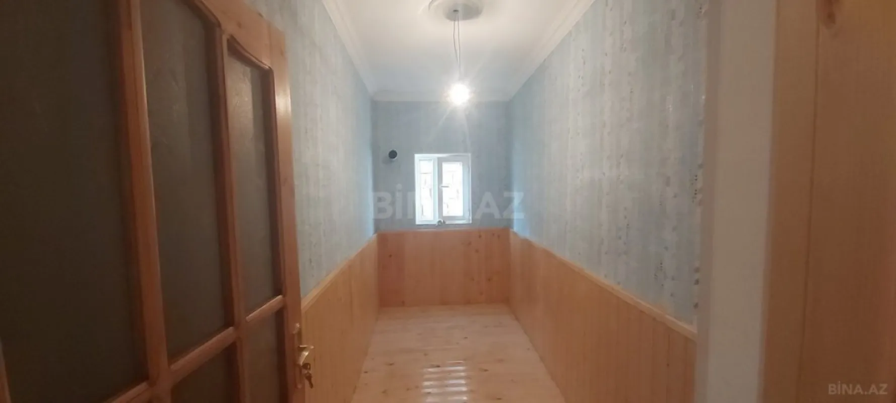 Satılır 3 otaqlı həyət evi 63 m²