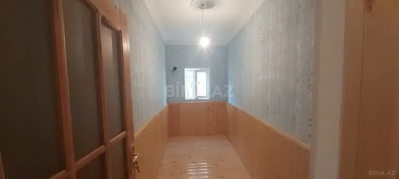 Satılır 3 otaqlı həyət evi 63 m²