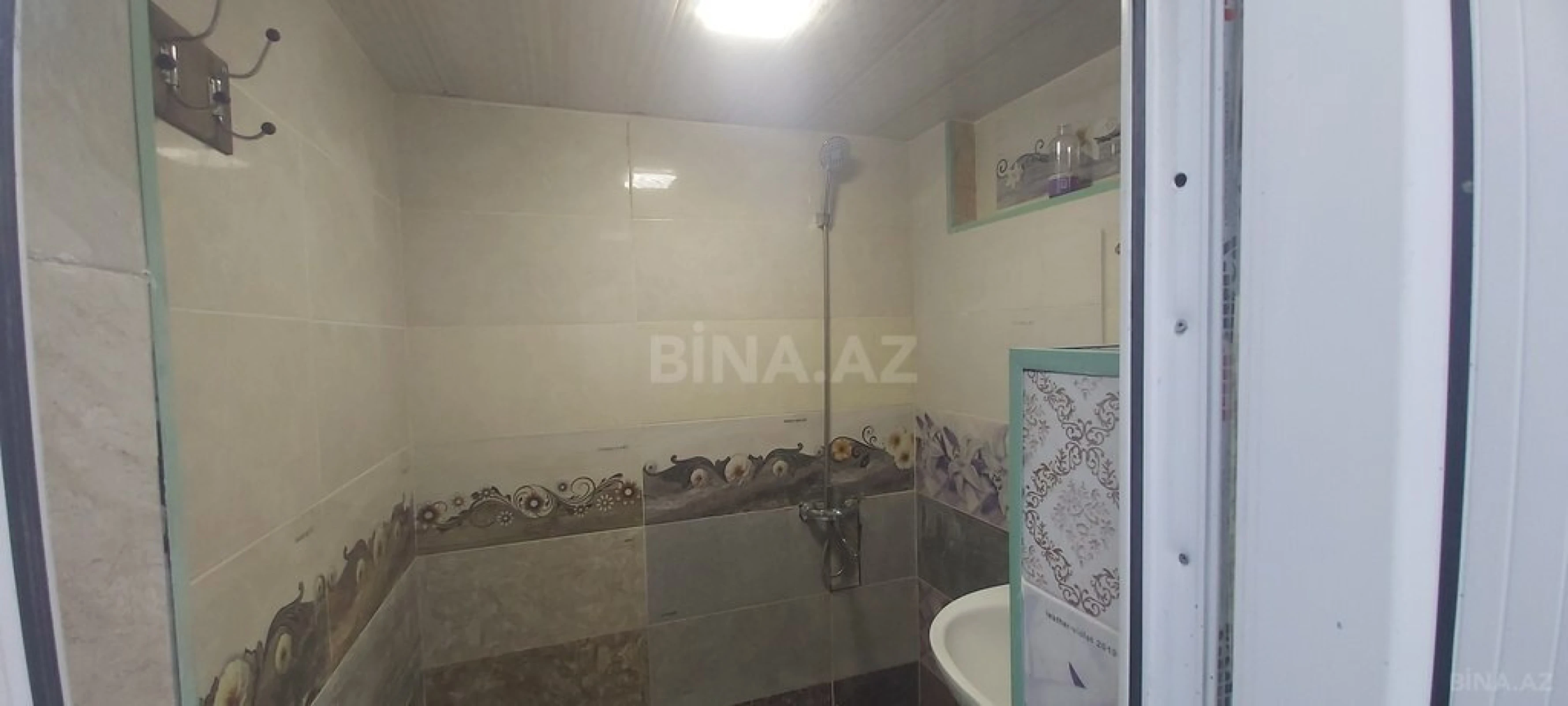 Satılır 3 otaqlı həyət evi 63 m²