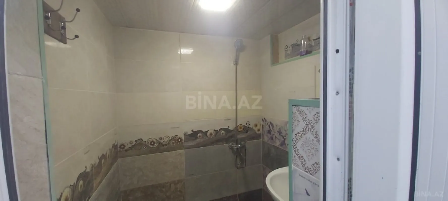 Satılır 3 otaqlı həyət evi 63 m²