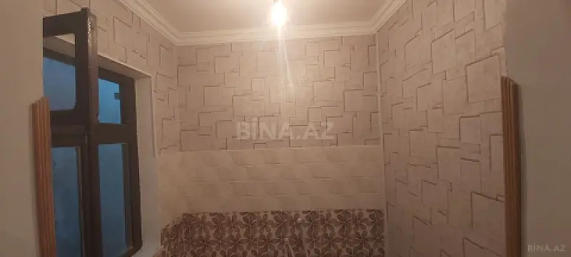 Satılır 3 otaqlı həyət evi 63 m²