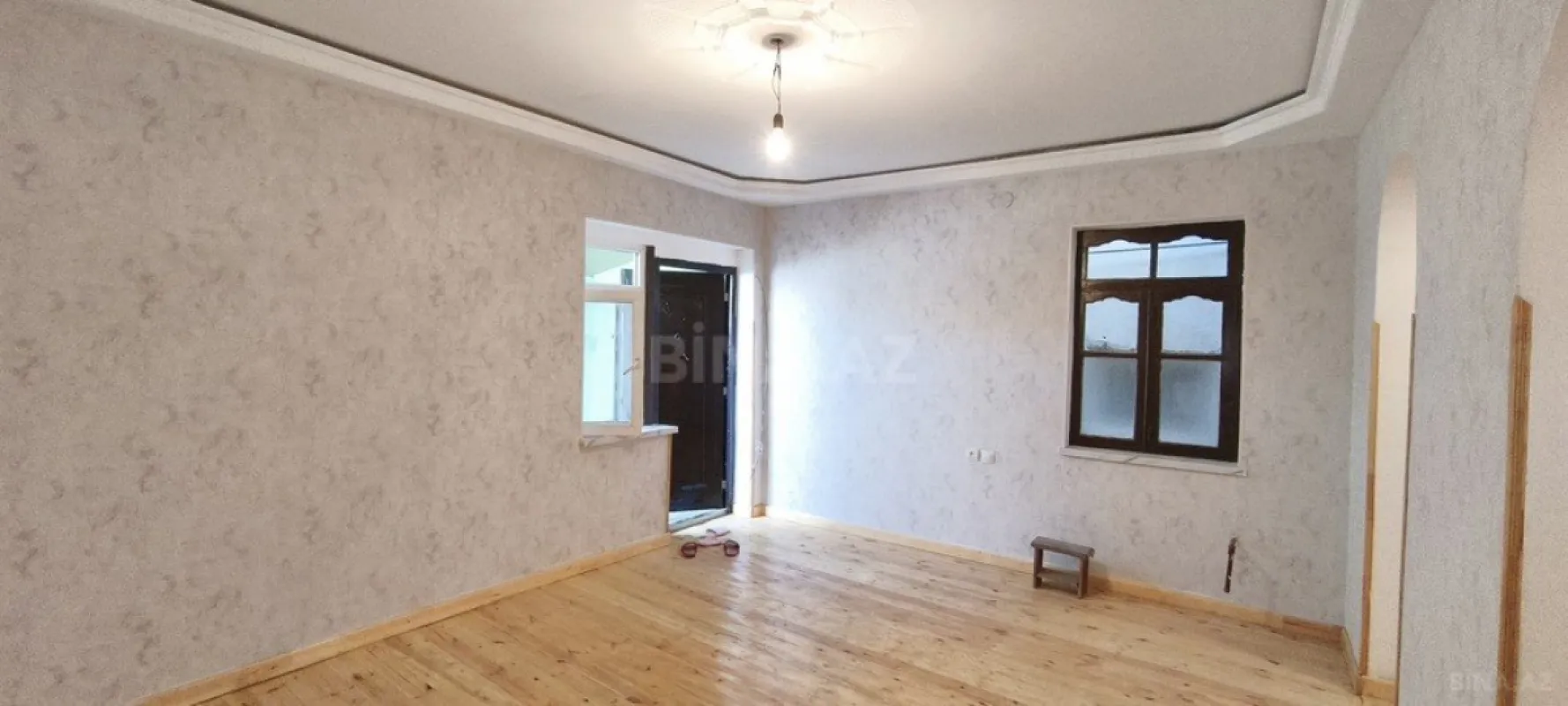 Satılır 3 otaqlı həyət evi 63 m²