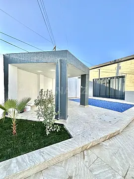 Satılır 4 otaqlı həyət evi 120 m²