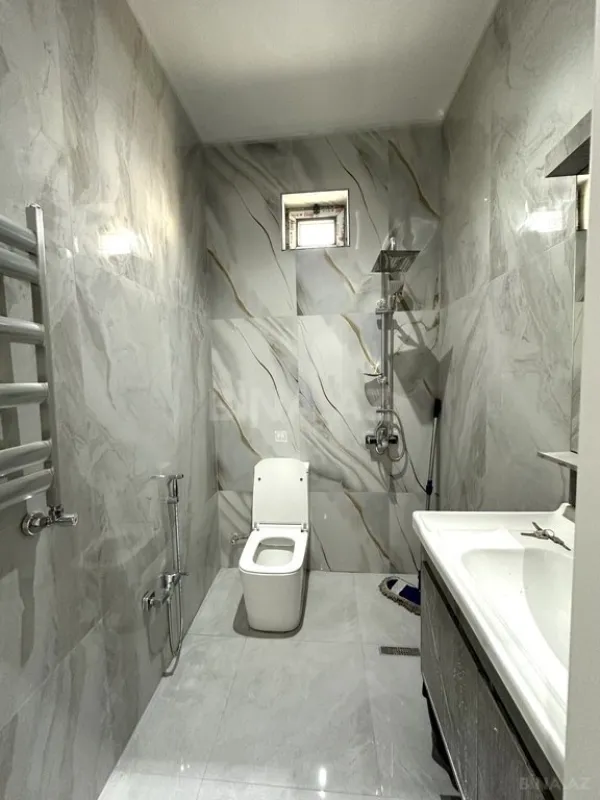 Satılır 4 otaqlı həyət evi 120 m²