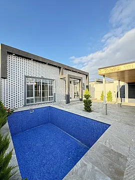 Satılır 4 otaqlı həyət evi 130 m²