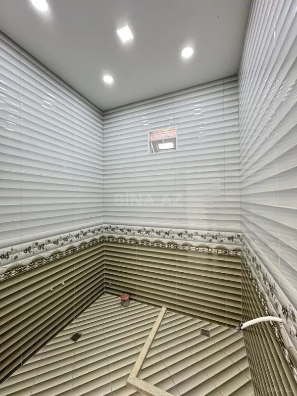 Satılır 4 otaqlı həyət evi 130 m²