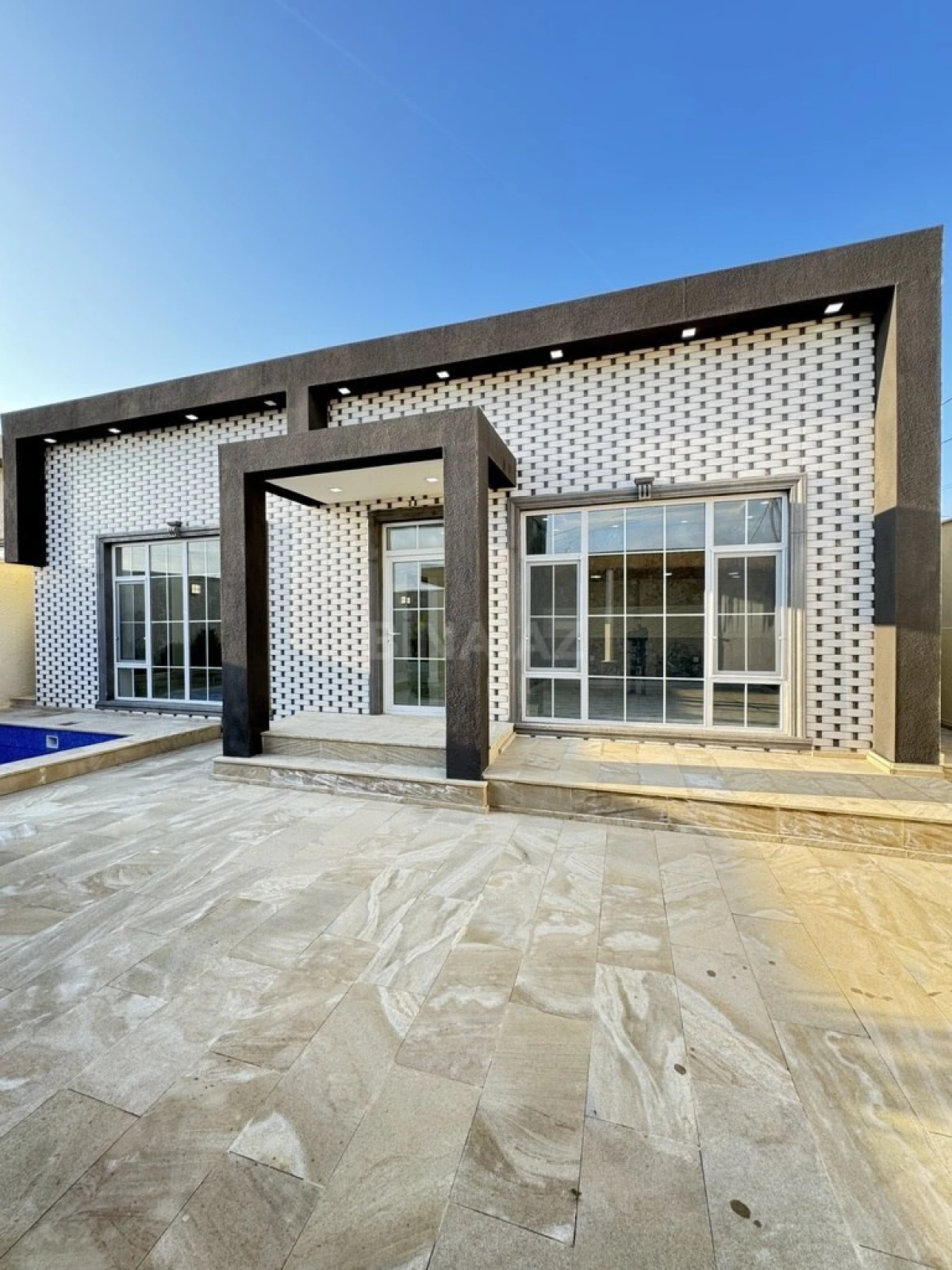 Satılır 4 otaqlı həyət evi 130 m²