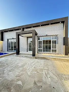 Satılır 4 otaqlı həyət evi 130 m² — Bakı, Mərdəkan 4 otaq 130.00 m²