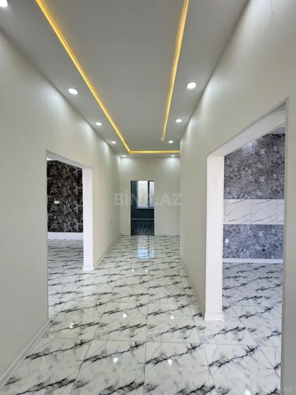 Satılır 4 otaqlı həyət evi 130 m²