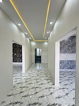Satılır 4 otaqlı həyət evi 130 m²