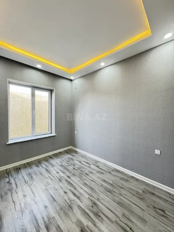 Satılır 4 otaqlı həyət evi 130 m²