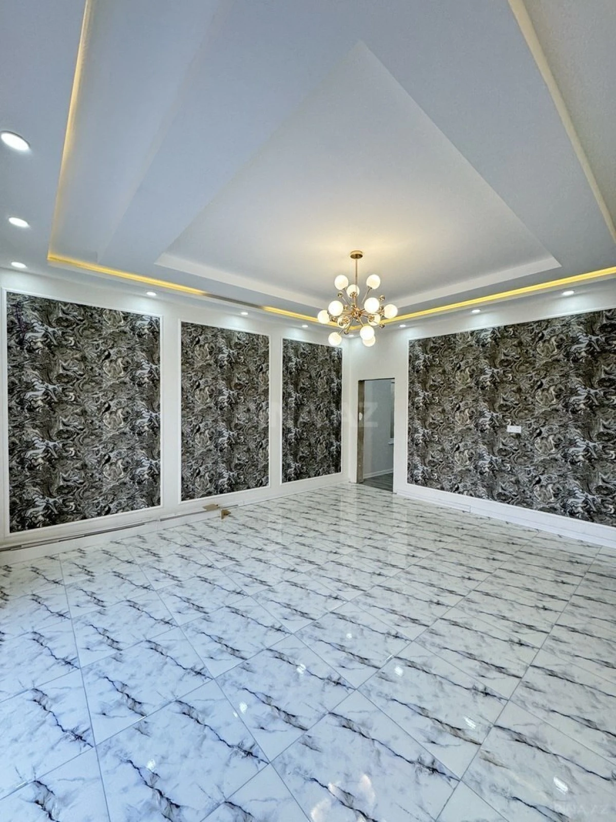 Satılır 4 otaqlı həyət evi 130 m²