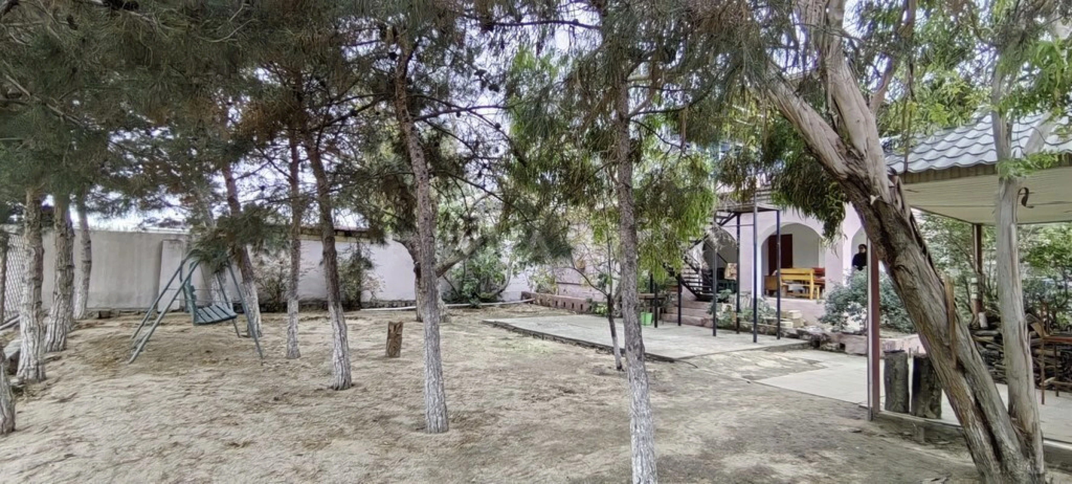 Satılır torpaq sahəsi 24 m²