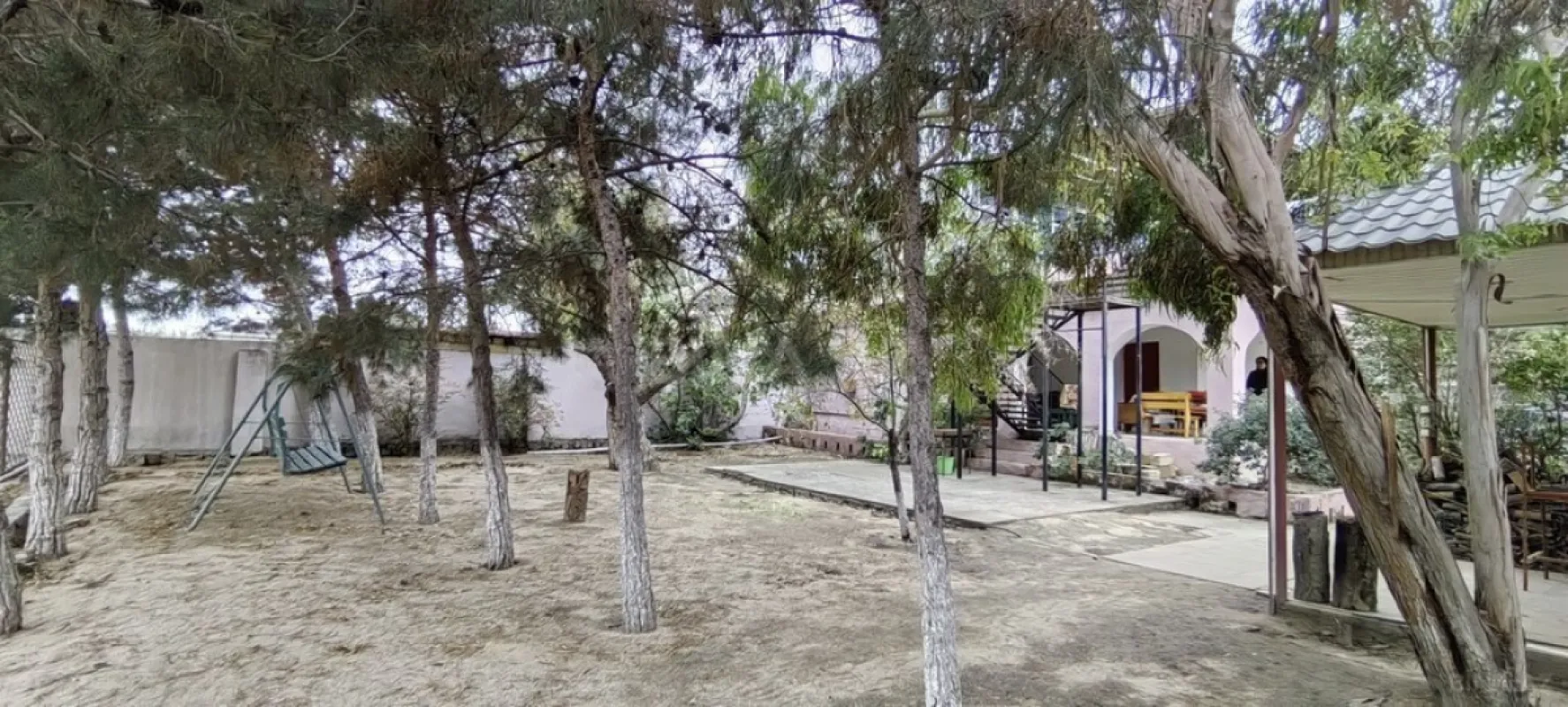 Satılır torpaq sahəsi 24 m²