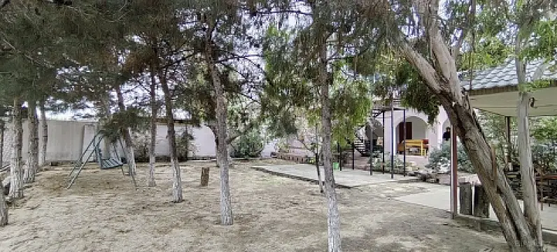 Satılır torpaq sahəsi 24 m²