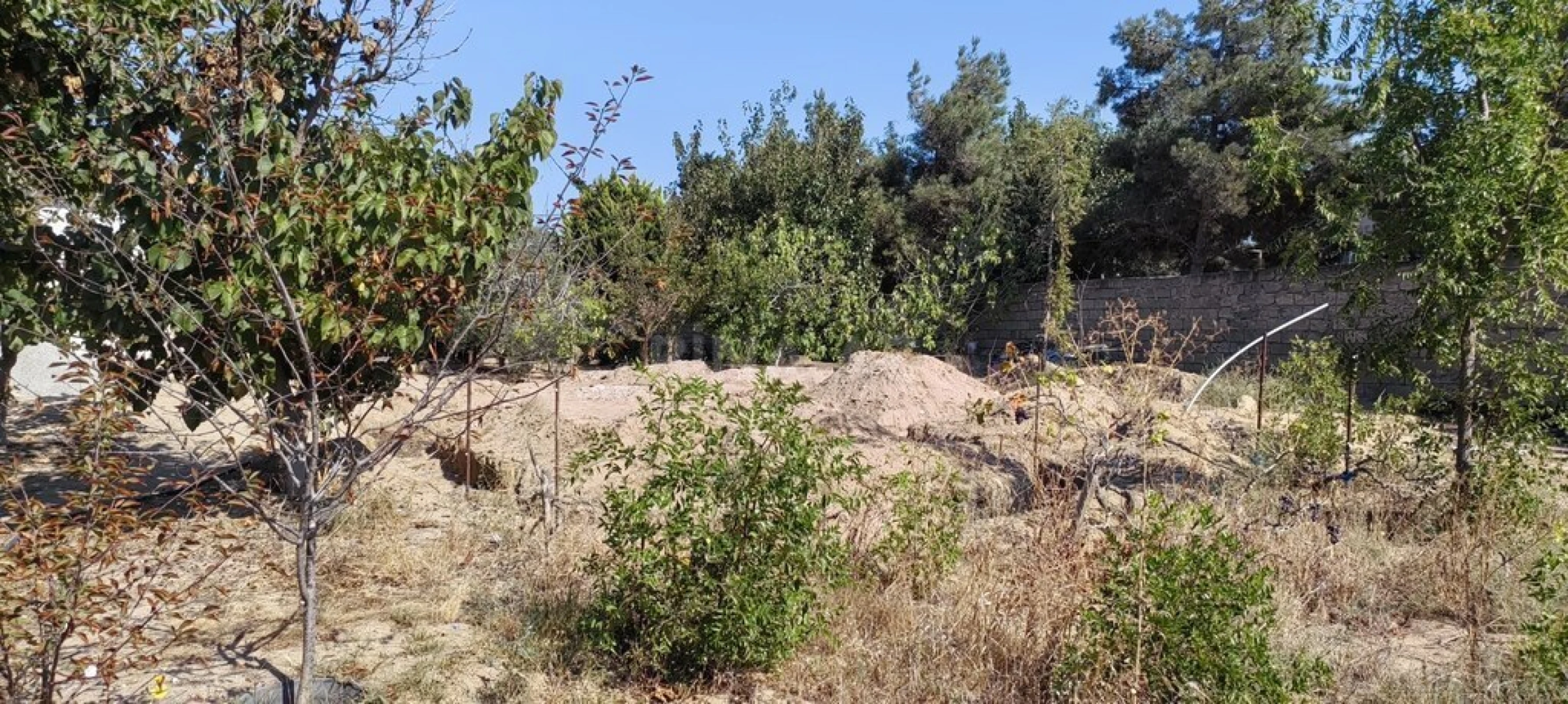 Satılır torpaq sahəsi 24 m²