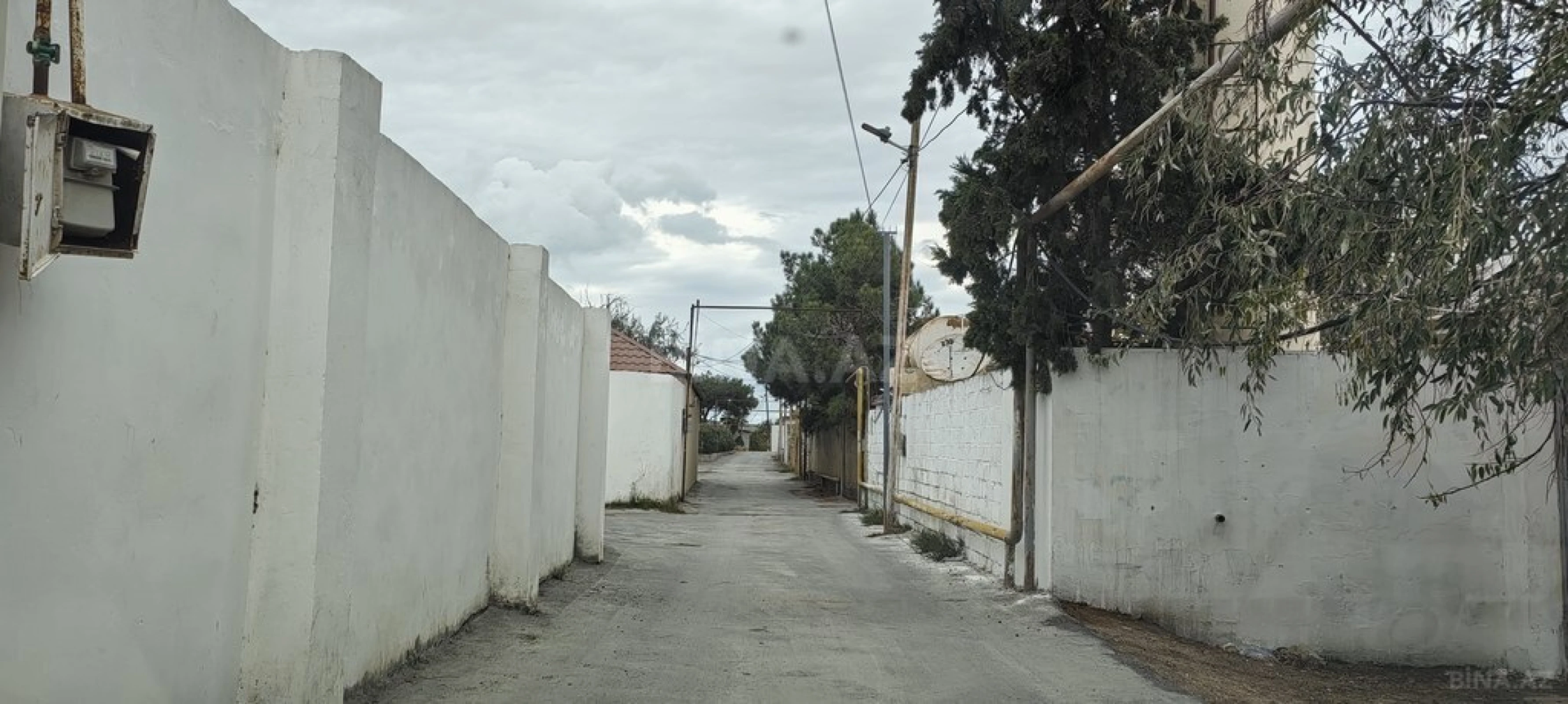 Satılır torpaq sahəsi 24 m²