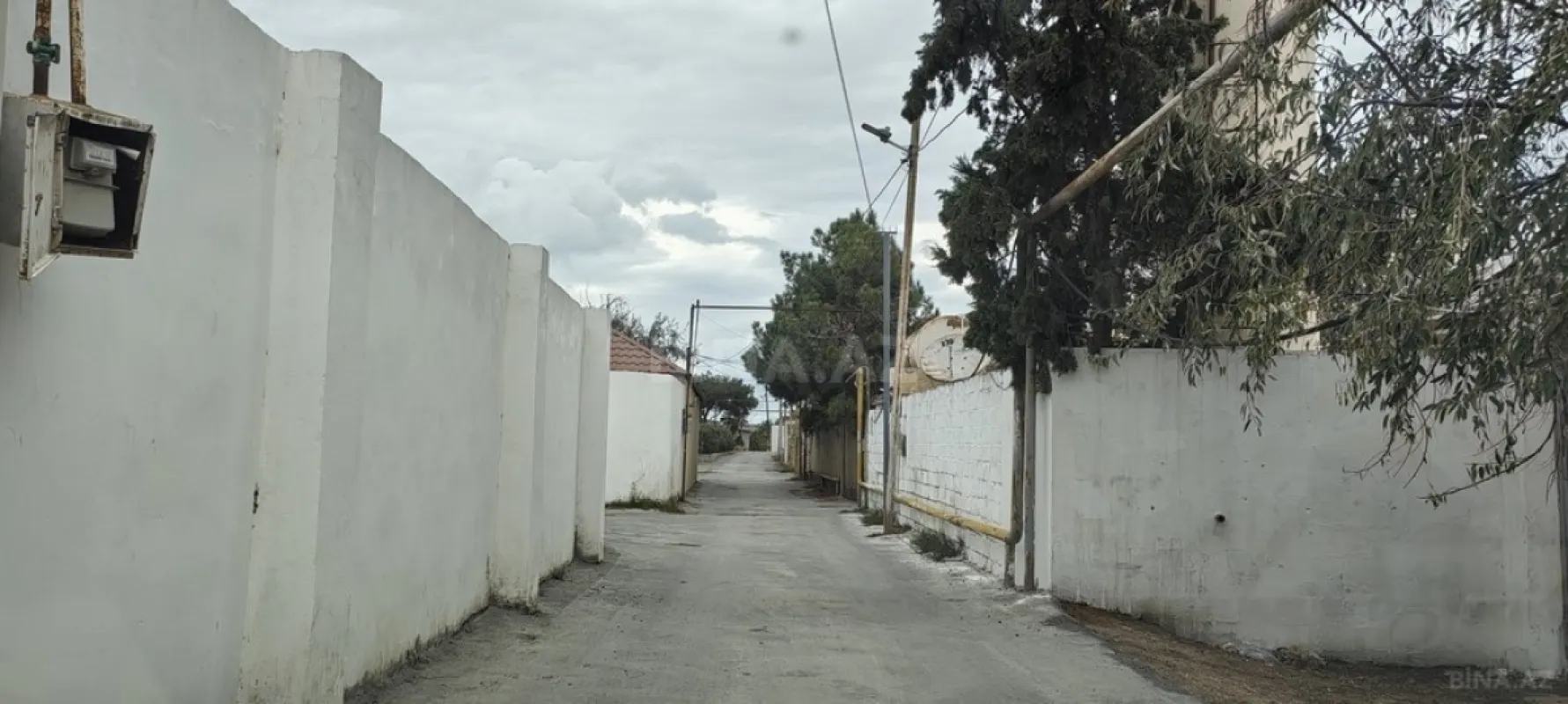 Satılır torpaq sahəsi 24 m²