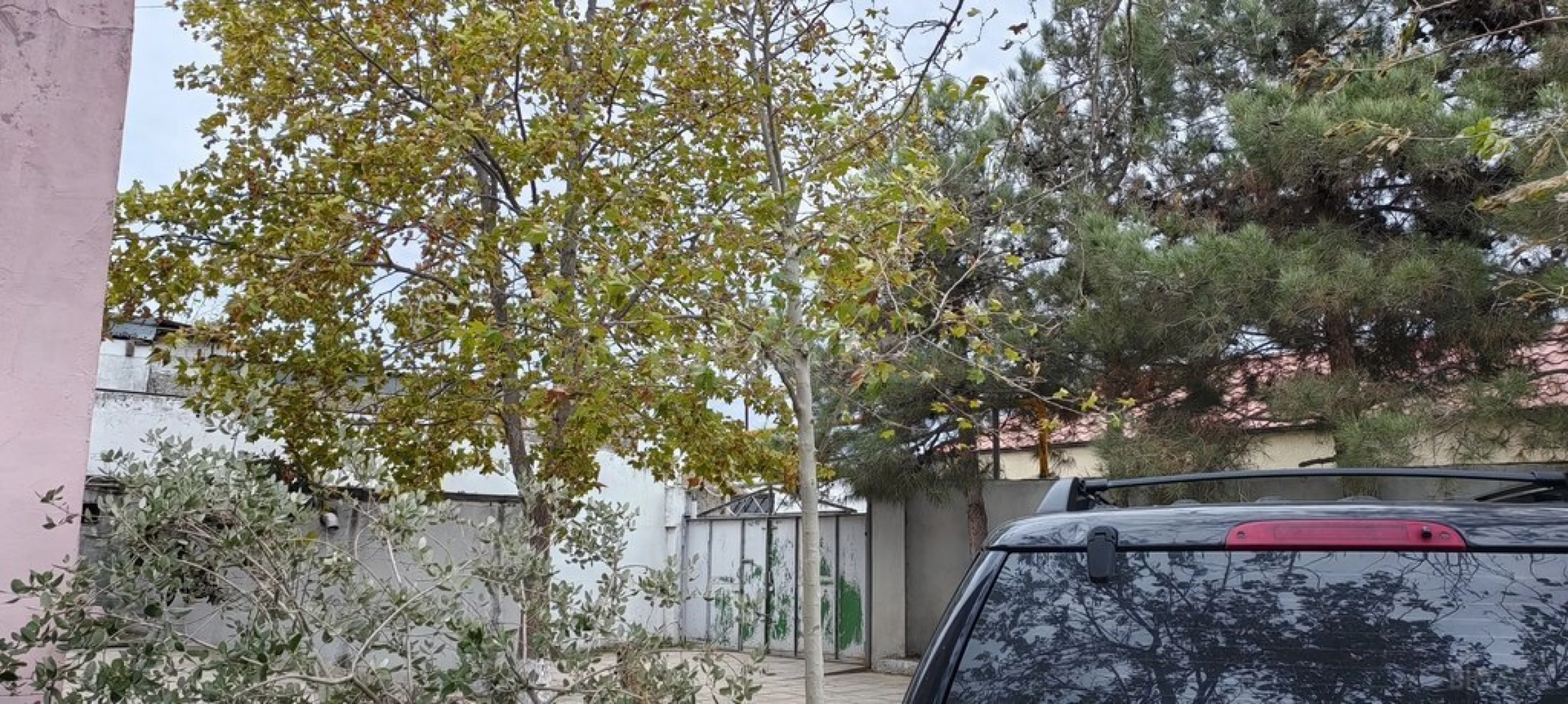 Satılır torpaq sahəsi 24 m²