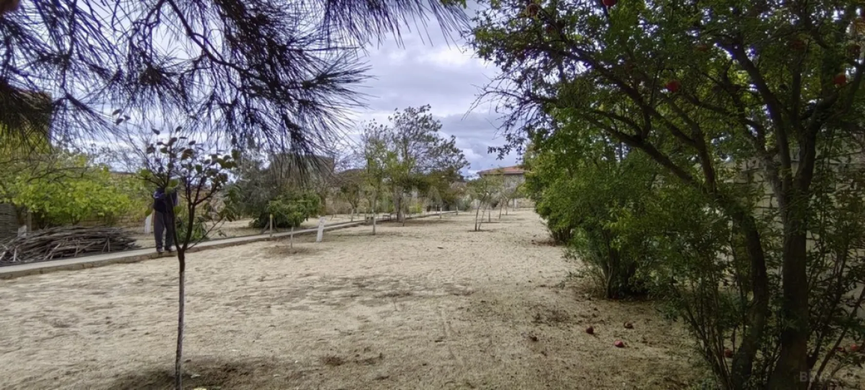 Satılır torpaq sahəsi 24 m²