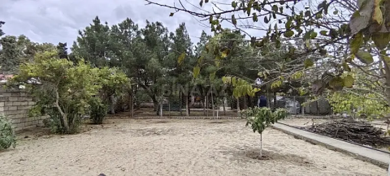 Satılır torpaq sahəsi 24 m²